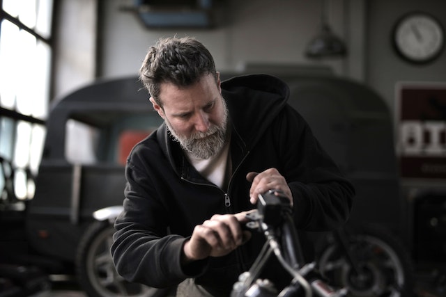 Ace Auto Recyclers - About Us