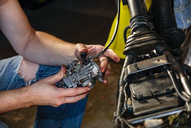 Ace Auto Recyclers - Careers